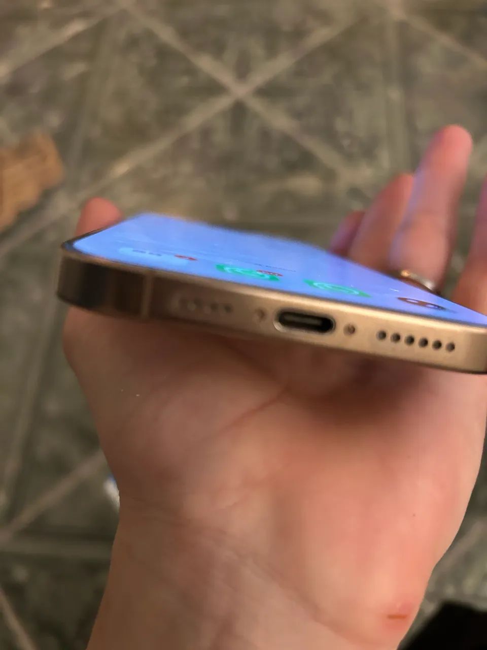 iphone 16 pro max  - Foto 4