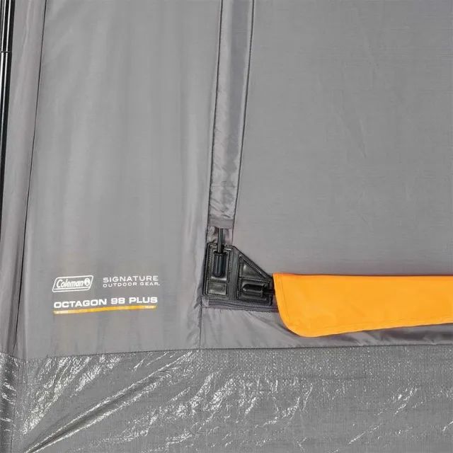 Barraca Coleman Octagon 8 - Foto 3
