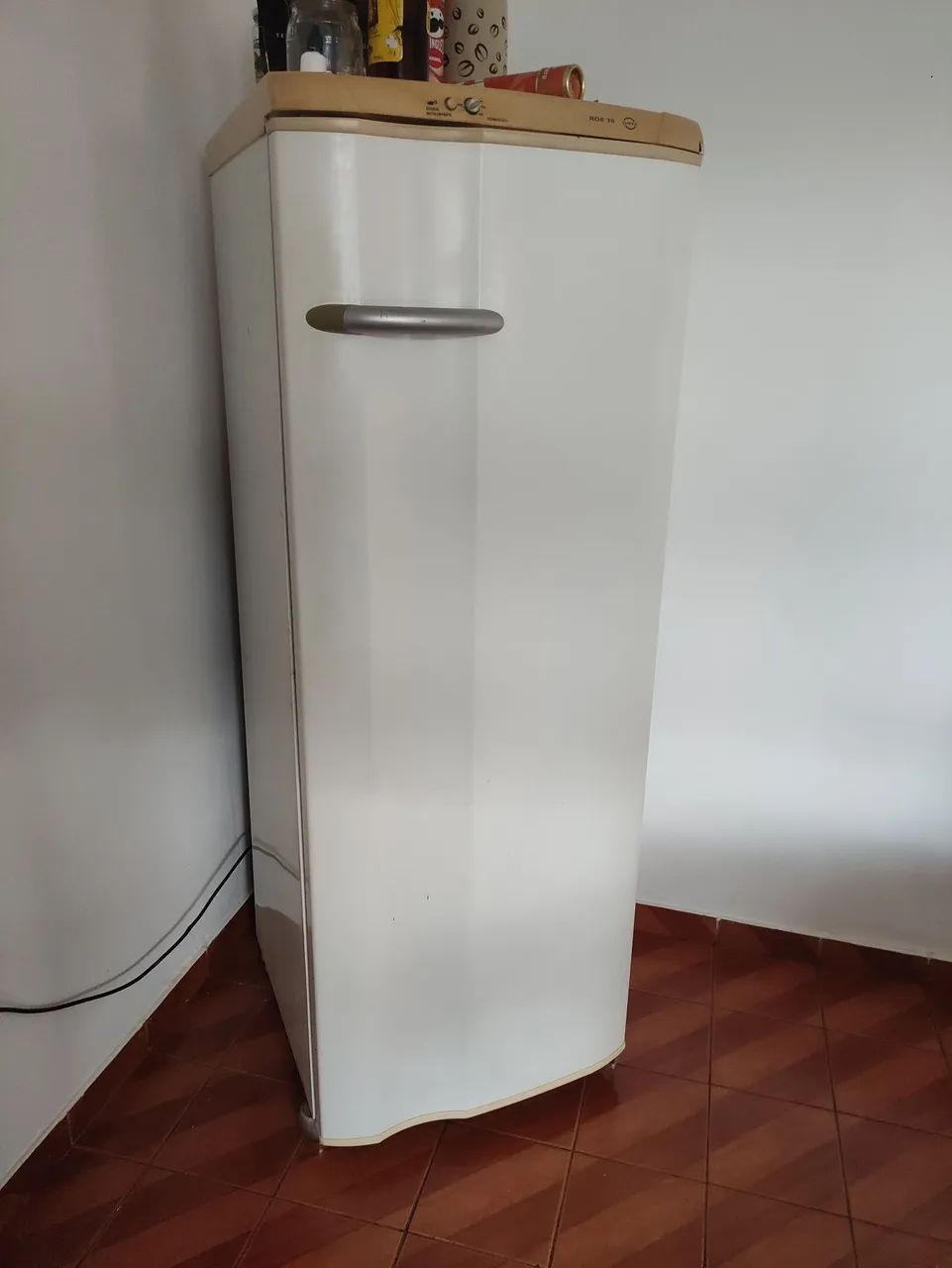 Geladeira