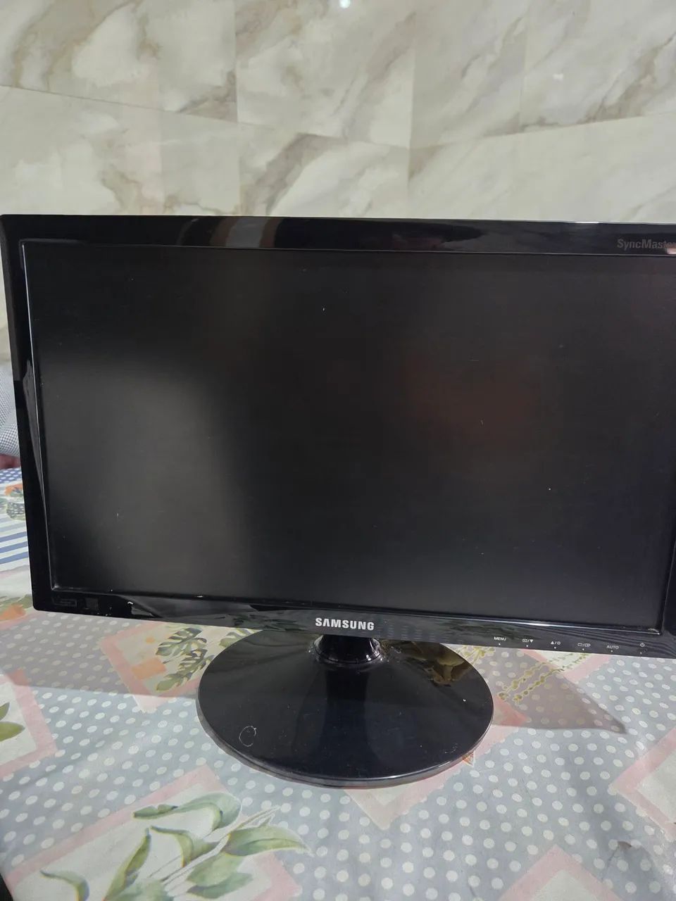 Monitor