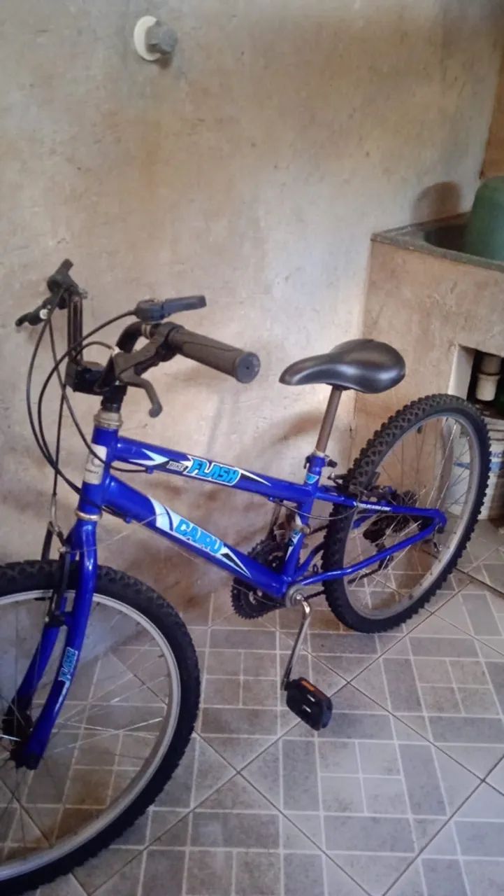 Bicicleta - Foto 2