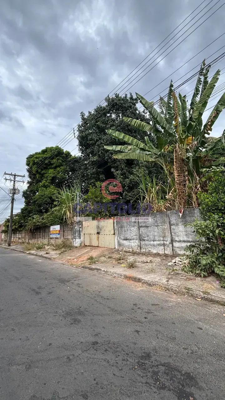 Terreno Água Branca - Foto 5