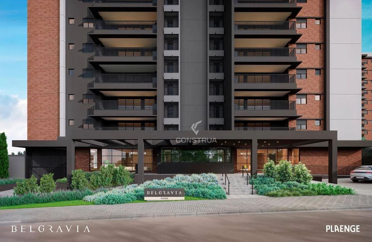 LANÇAMENTO DE APARTAMENTO NO BAIRRO DE NOVA CAMPINAS EM CAMPINAS - SP - Foto 3