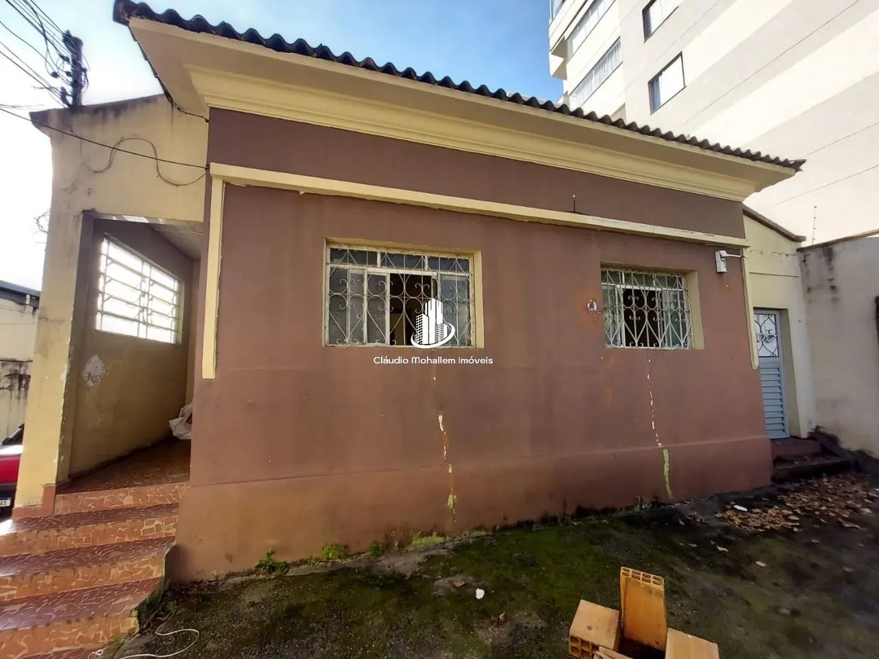 Lote para Venda em Belo Horizonte, Prado - Foto 2