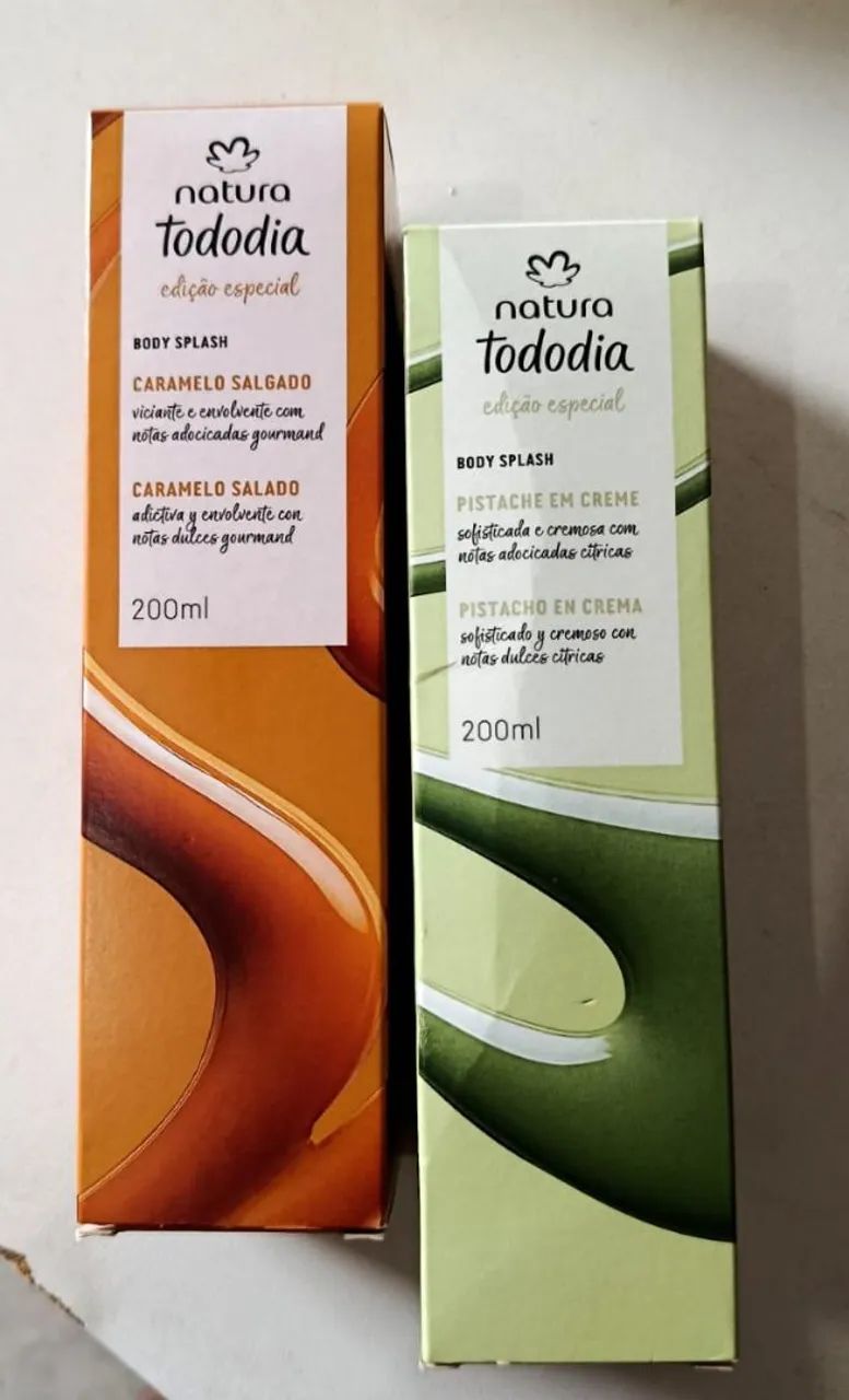 Produtos natura  - Foto 4