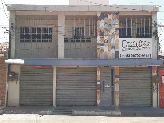 Apartamento no Jacintinho