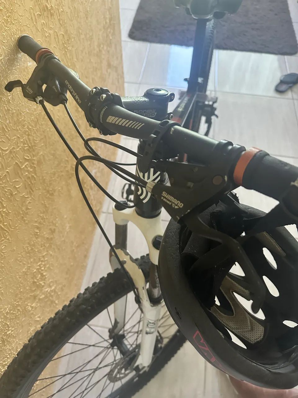 Bicicleta  - Foto 2