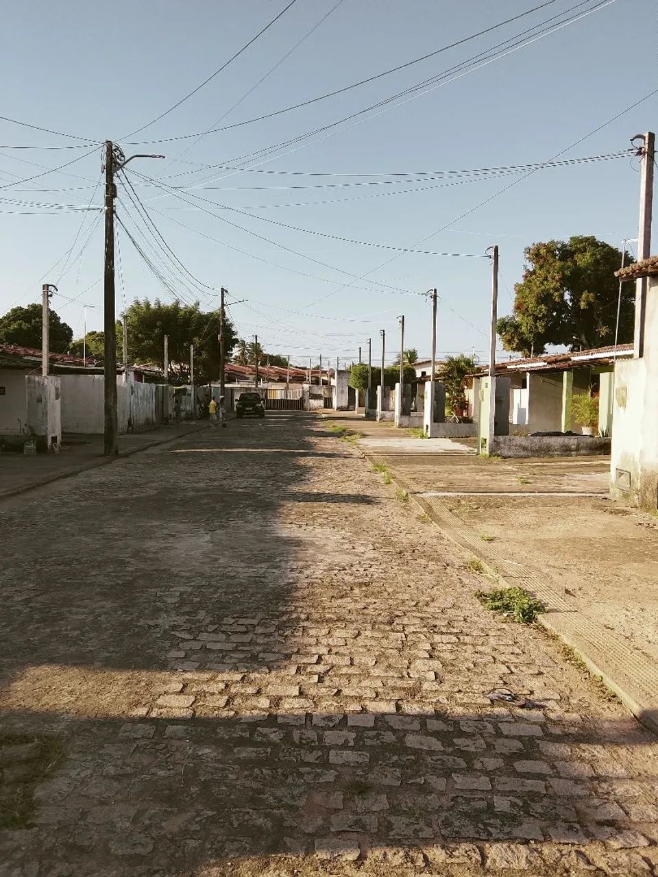 Casa de repasse pra vender 