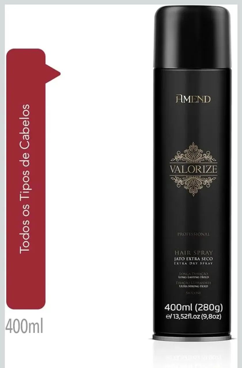 Spray Amend
