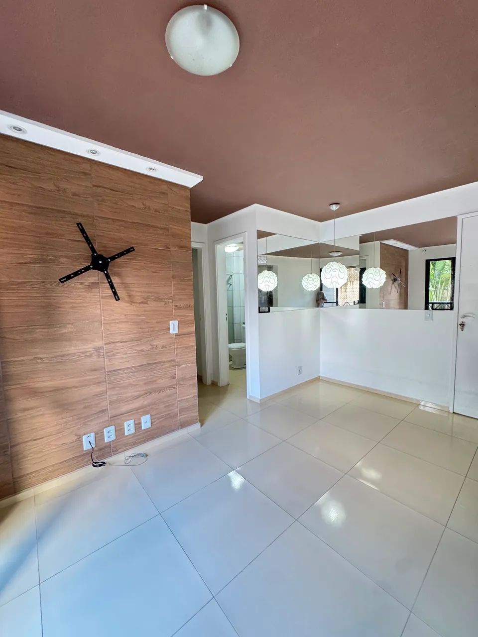 Apartamento Reformado Residencial Allegro 