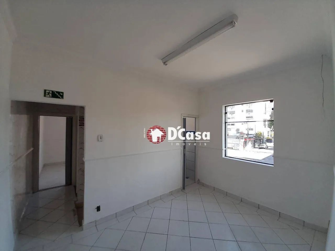 Sala Comercial para Locação - Foto 4