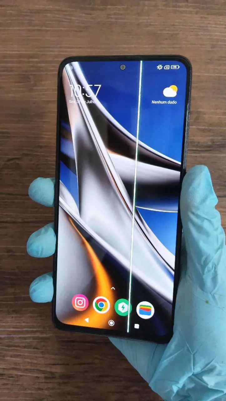 Poco X4 Pro 256GB/12GB RAM  - Foto 4