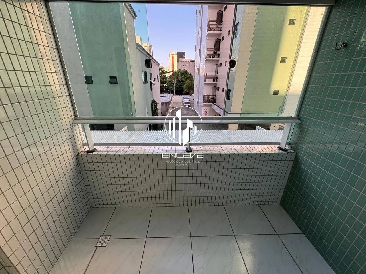 Apartamento com 02 quartos em excelente localização em Tambaú - Foto 3