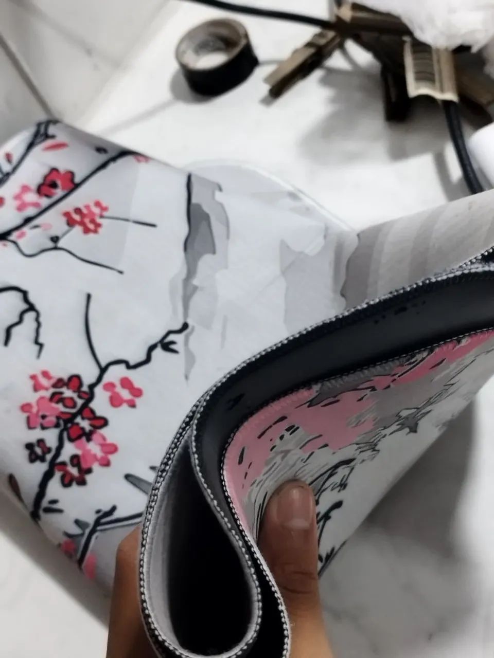 Vendo Mouseped - Foto 4