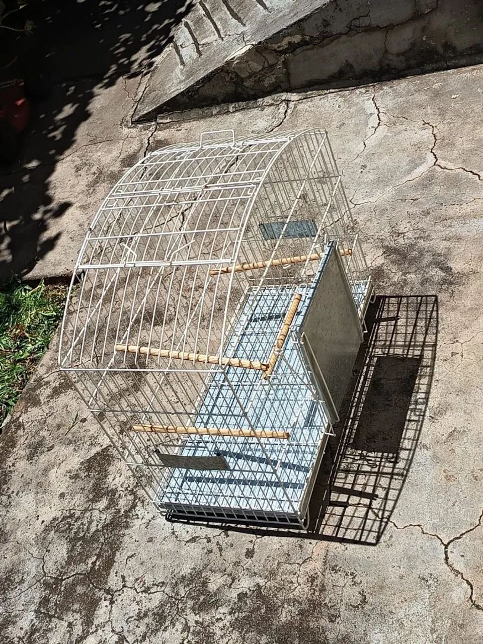 Gaiola 65570182123010123
