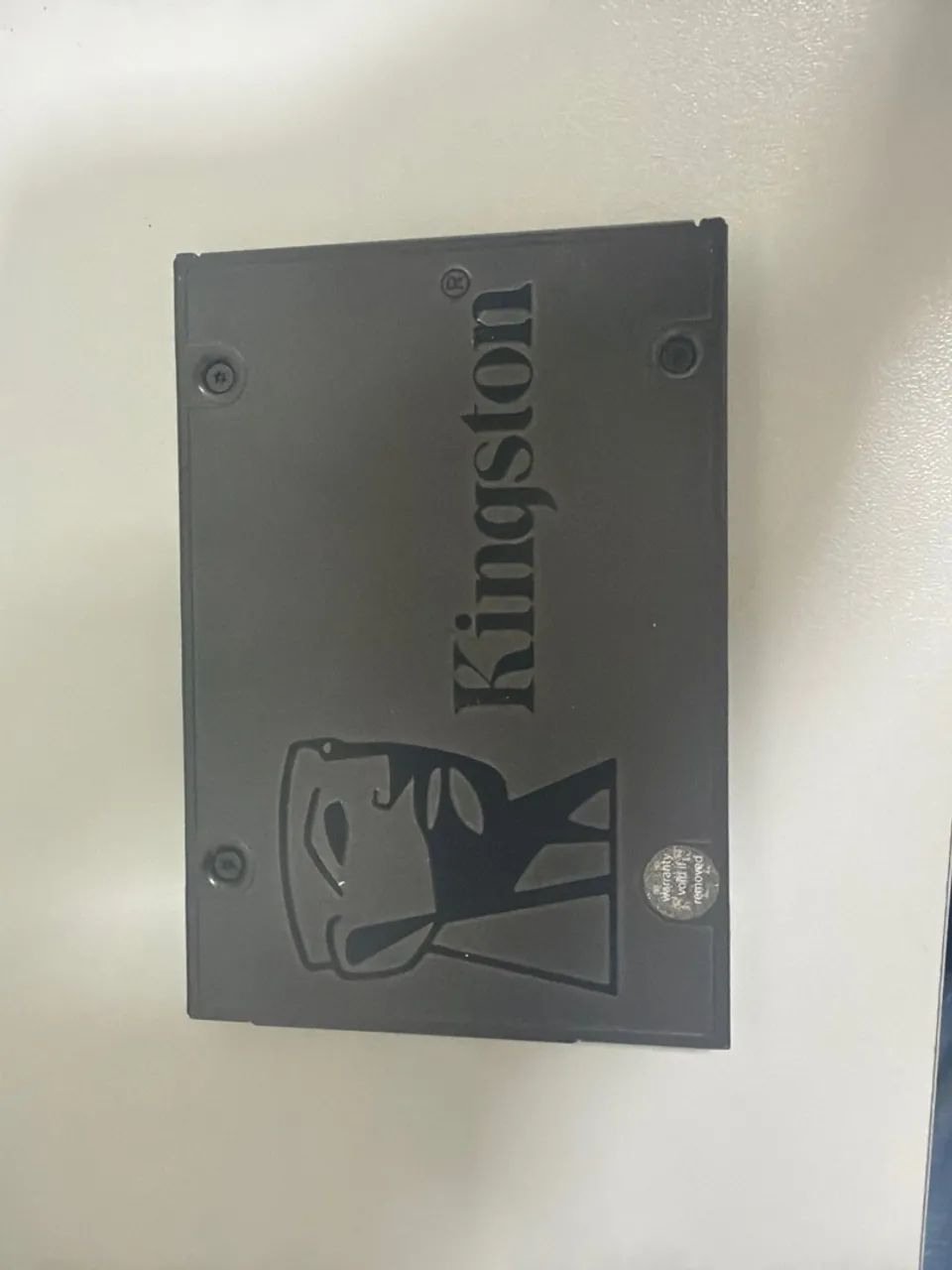 SSD 2 Tb Sandisk ou Kingston