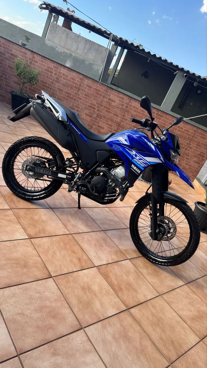 XTZ 250 Lander  - Foto 3
