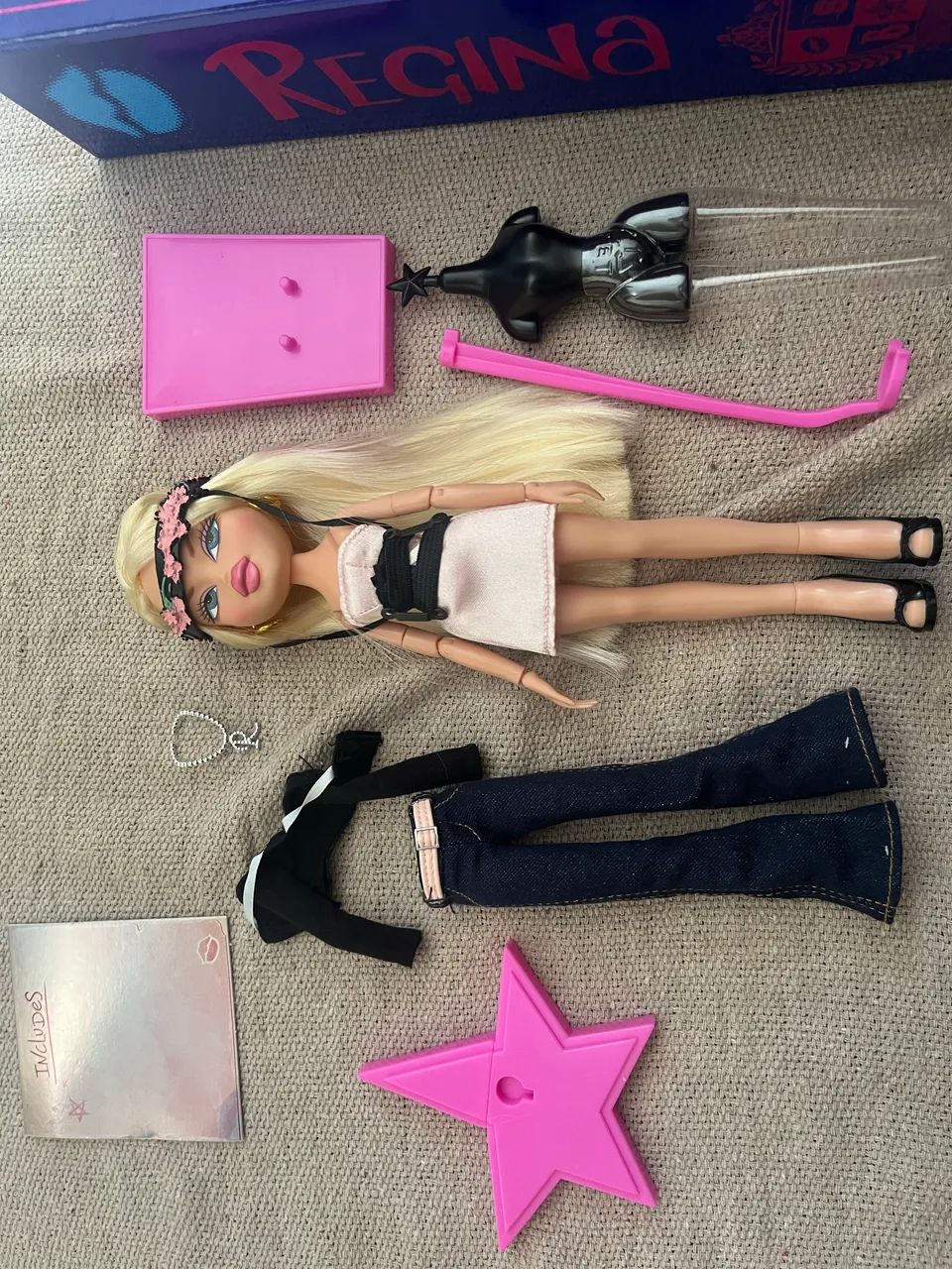 Bratz regina - Foto 3