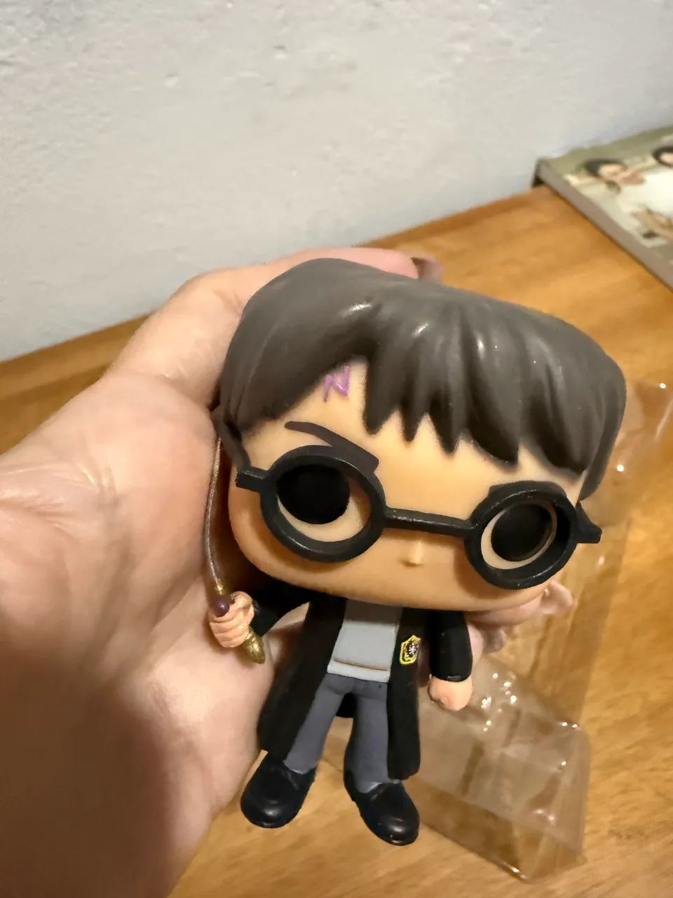 Funk o Harry potter 09 RARO - Foto 5