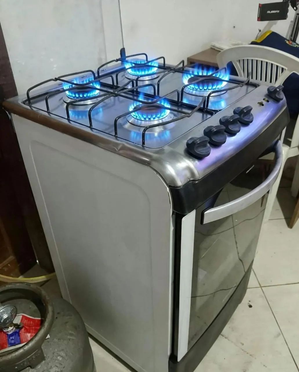 Fogão Electrolux  - Foto 2