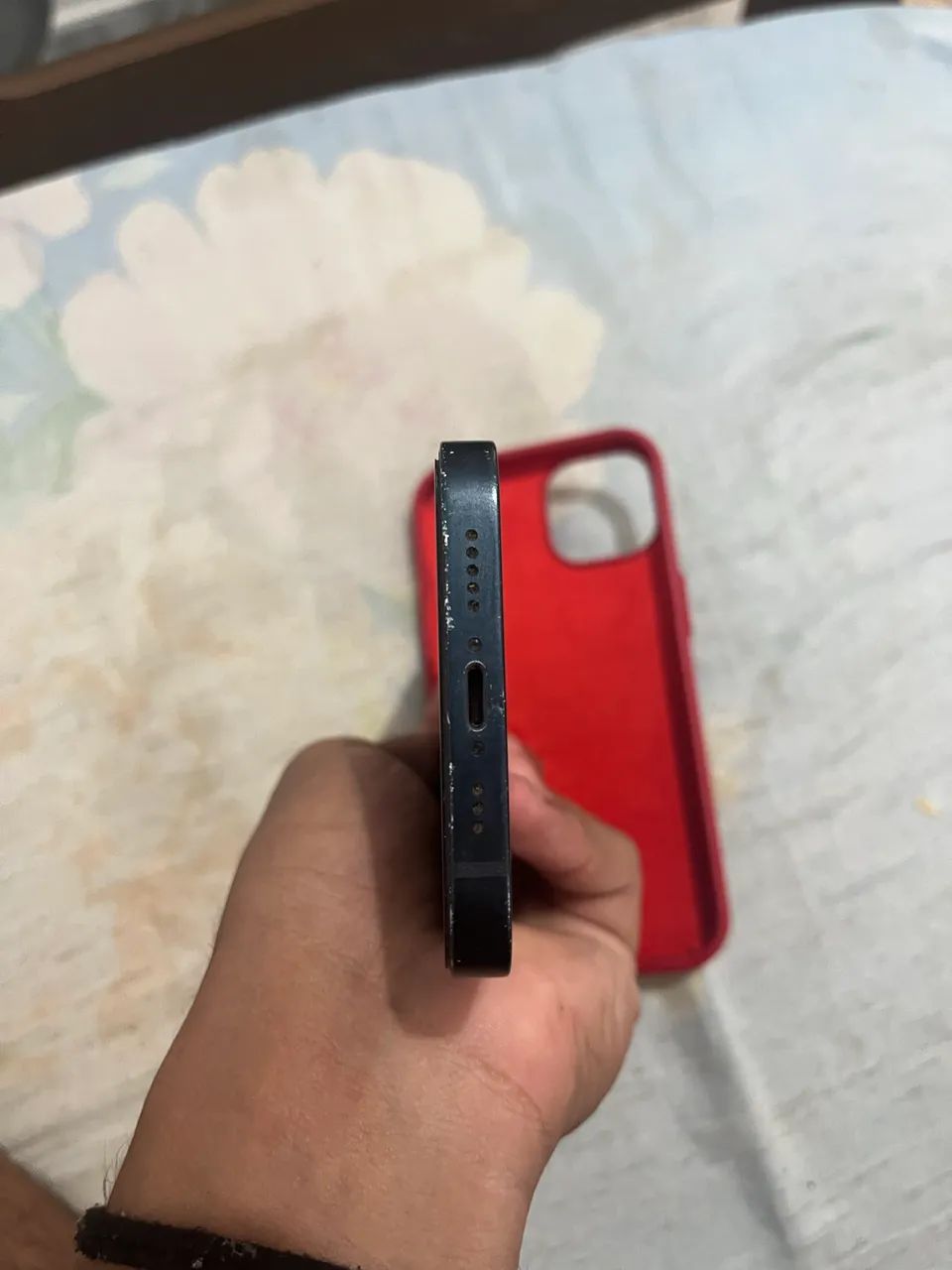 iPhone 13, todo original  - Foto 2