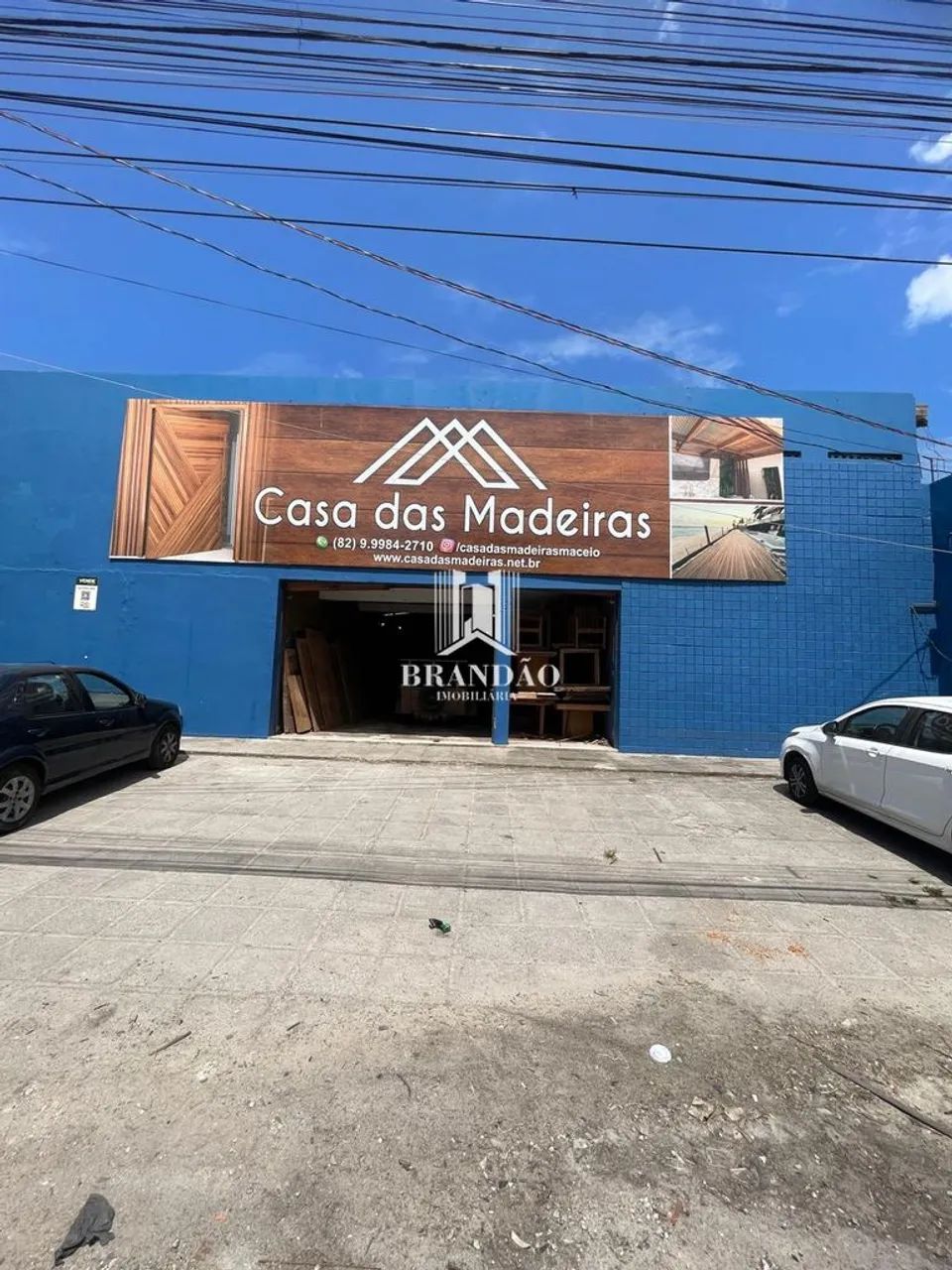 GALPÃO COMERCIAL À VENDA | LEVADA  MACEIÓ - Foto 3