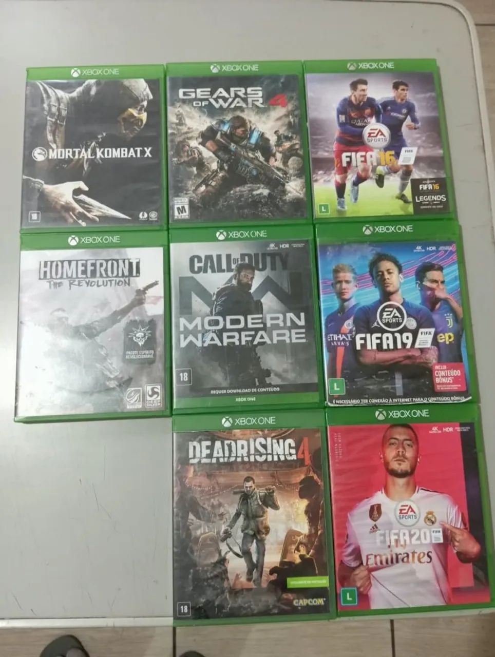 Xbox one S 1Tb - Foto 5