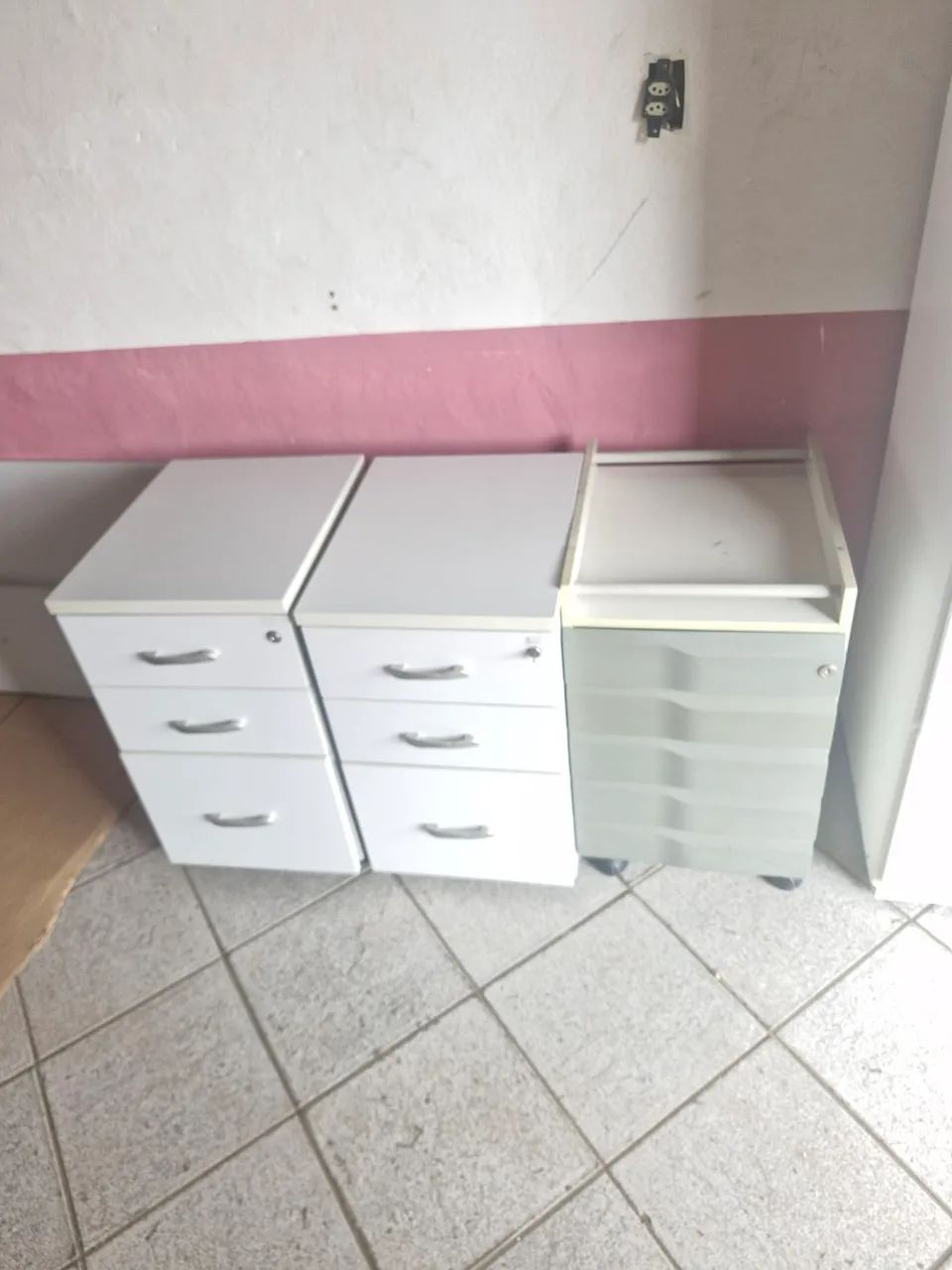Móveis para escritório  - Foto 3