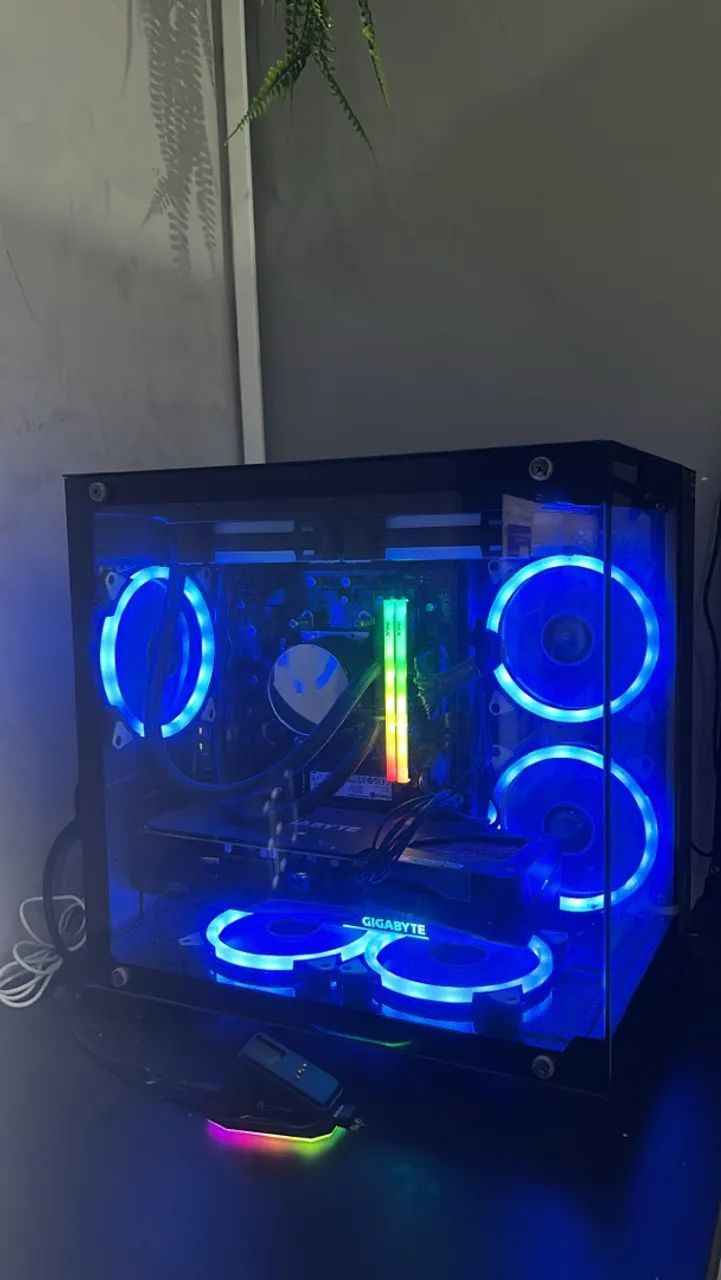 Pc Gamer  - Foto 3