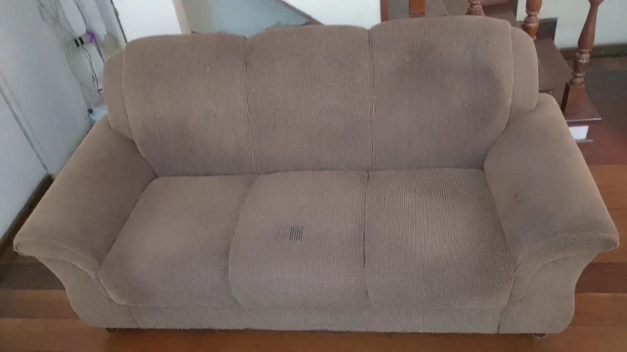 Three-Seat Sofa64962181641730120