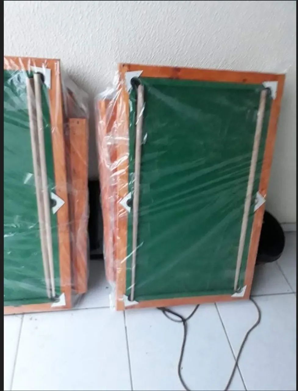 Brinquedo sinuca infantil 
