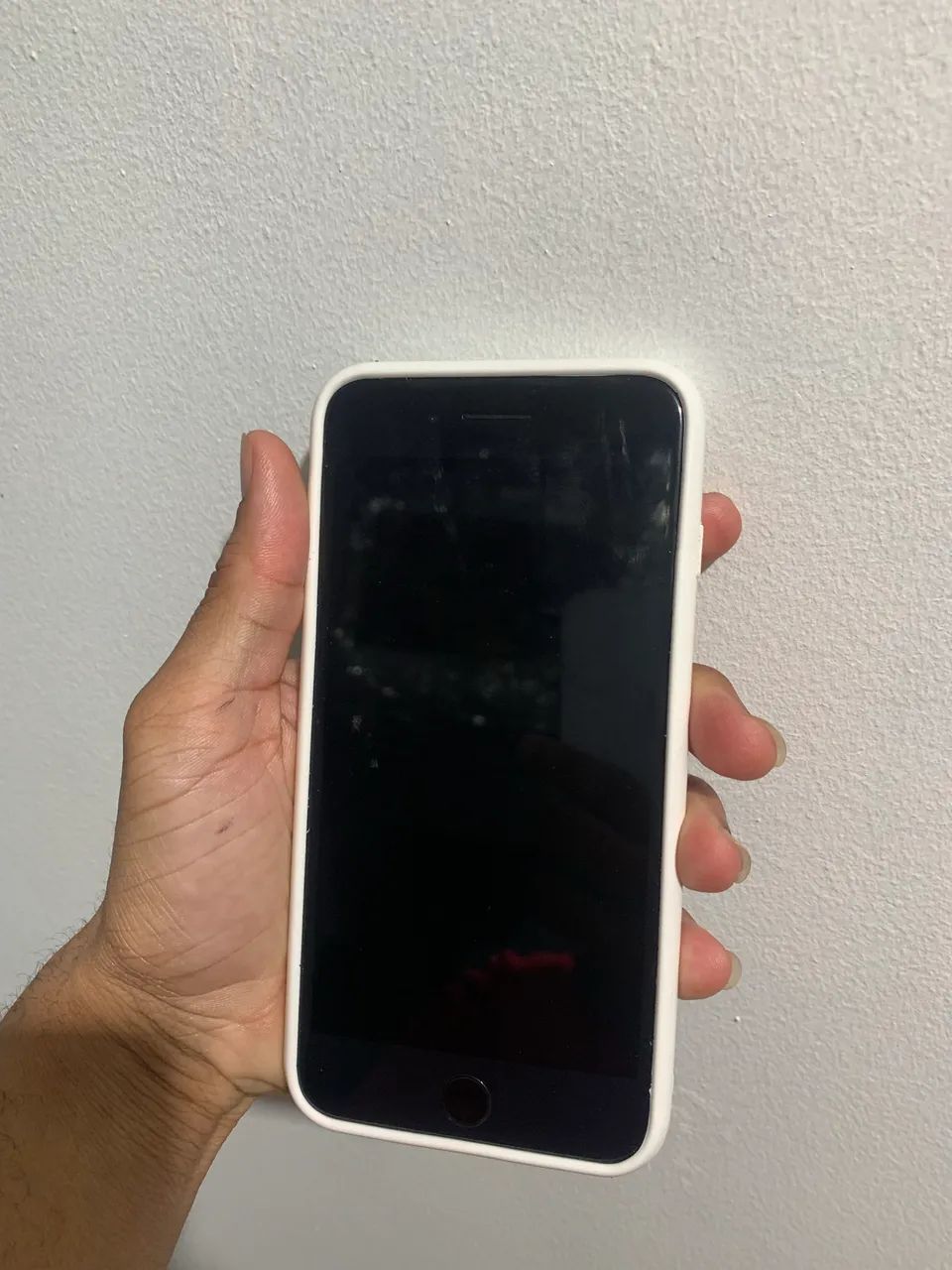iPhone 8plus - Foto 4