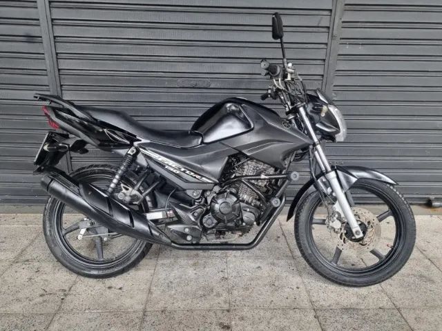 Yamaha - Ybr 150 Factor Ed - 2020 - Foto 3