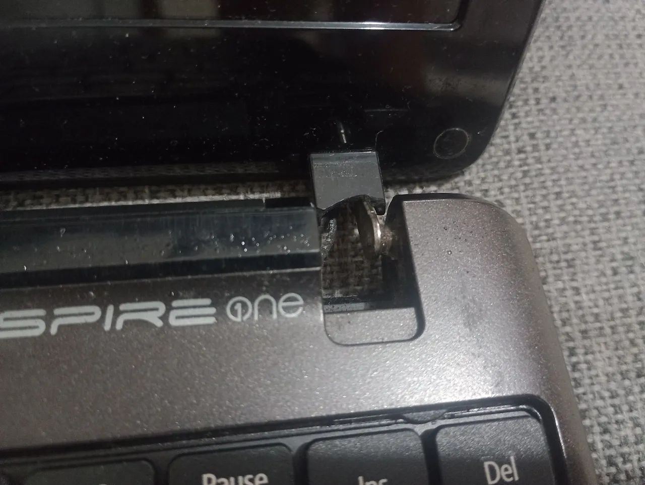 Netbook Acer - Foto 2