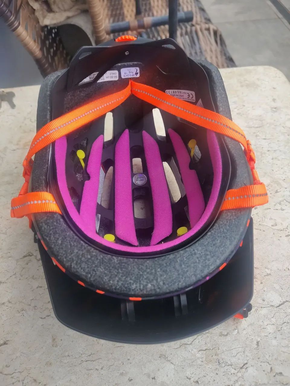 Capacete Specialized  - Foto 3