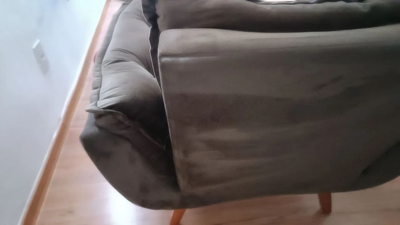 Poltrona para sala  - Foto 5