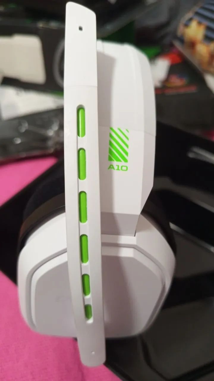 Headset Astro Gaming A10 Xbox, Ps, Pc, Mac - Foto 3