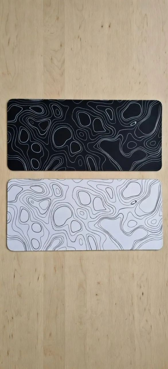 Mousepad Profissional