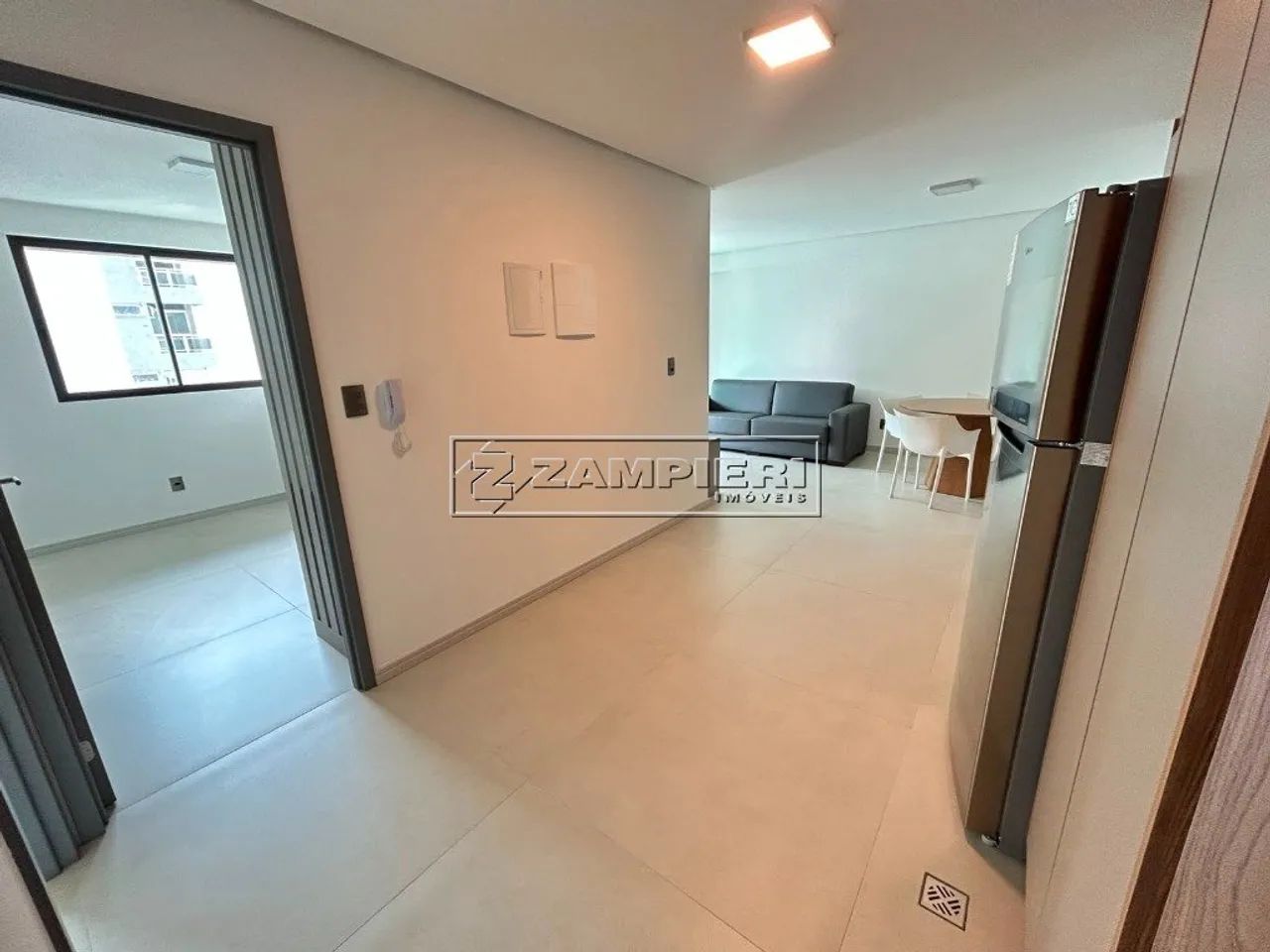 Apartamento 2 quartos para loçação no Edificio Wish | Jatiúca, Maceió - Foto 4