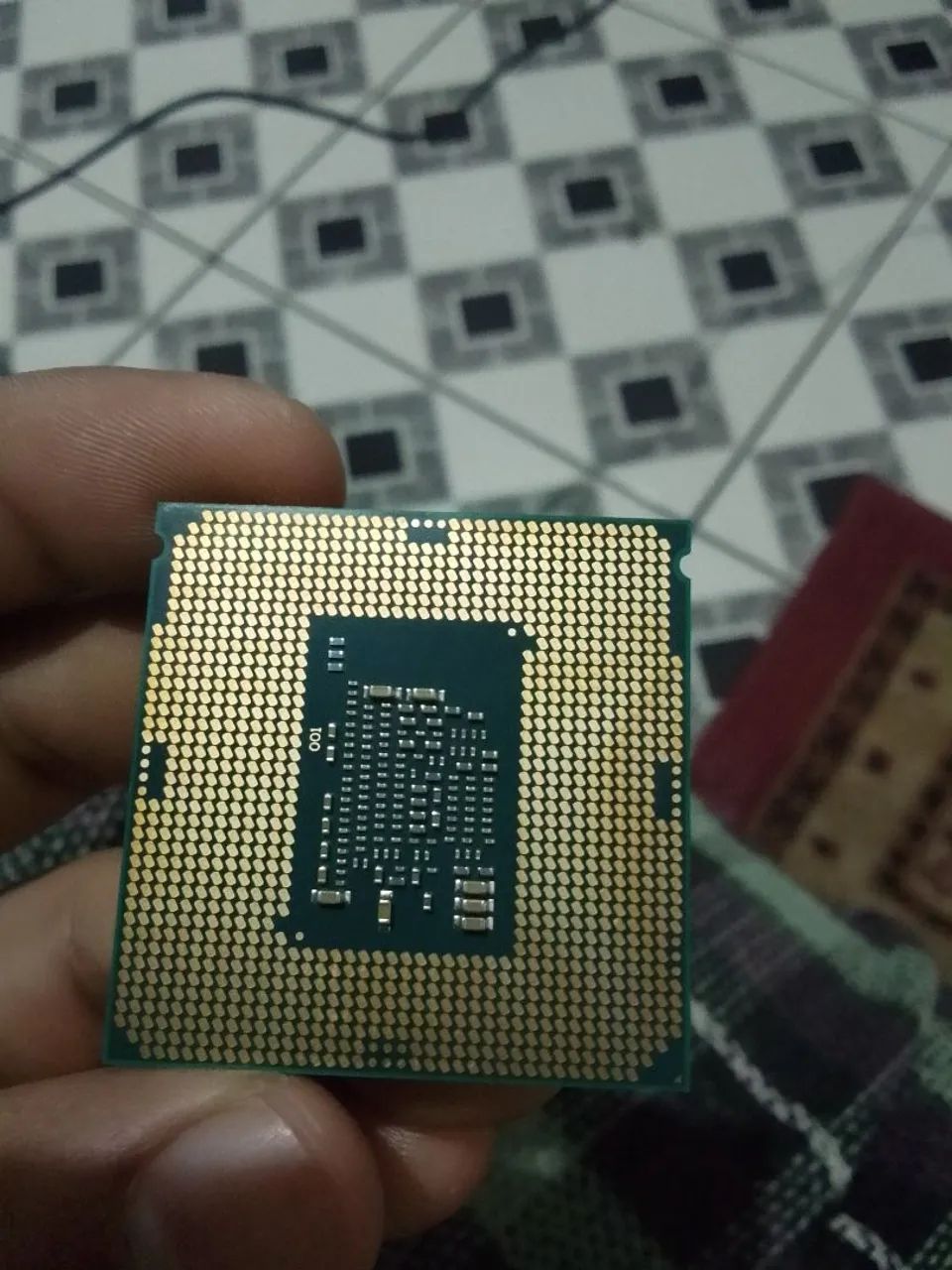 Processador Intel Celeron G3900 2.8GHz LGA 1151 - Foto 2