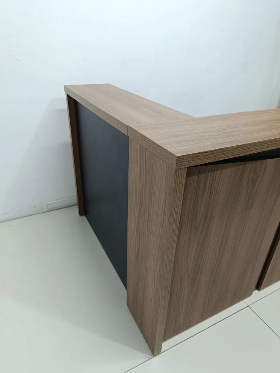 Balcão de atendimento - Foto 3