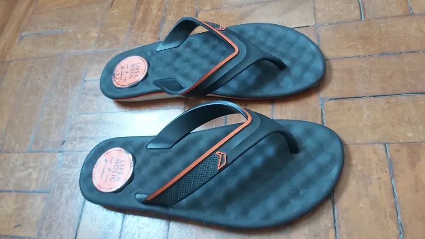 Chinelo rider life holic 42 - Foto 3