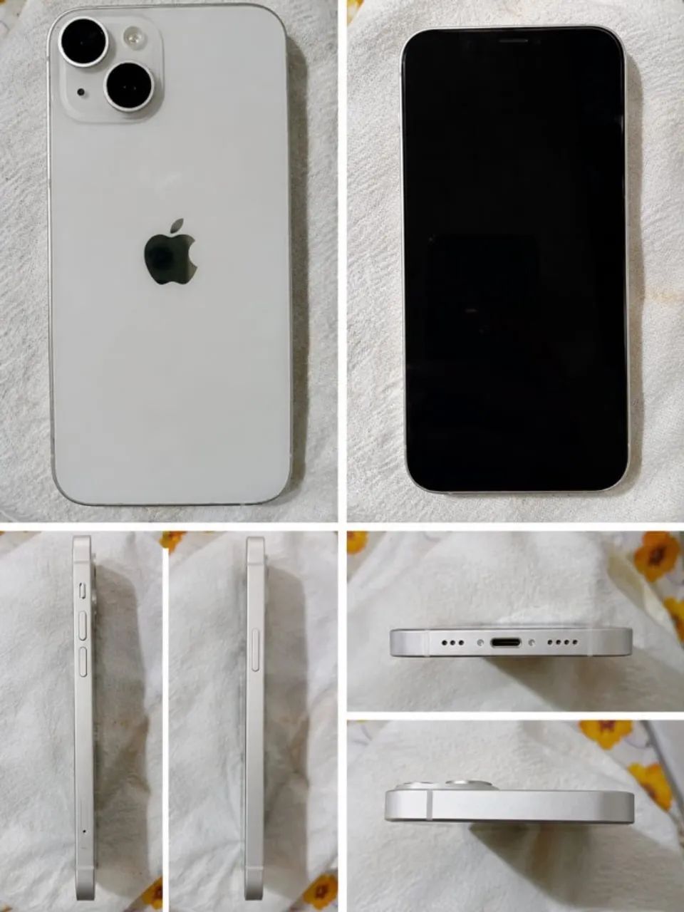 iPhone 14