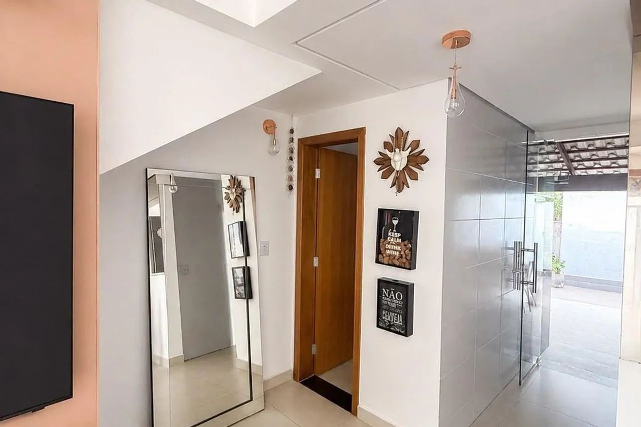 Casa à Venda - Sapucaias III, 2 Quartos, 100 m2 - Foto 4