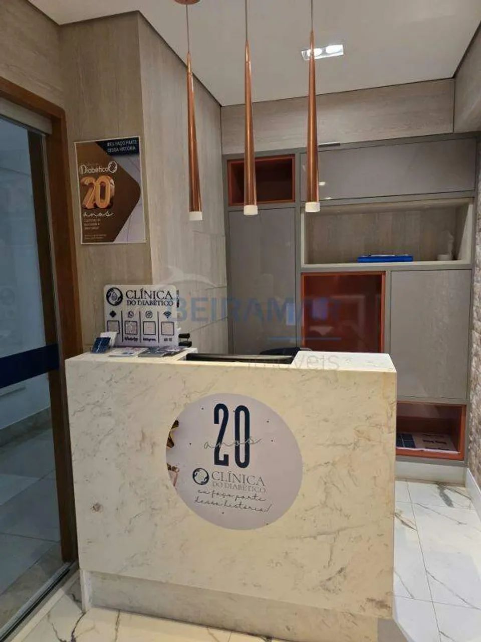 Conjunto Comercial de 3 Salas à Venda - Asa Sul - Foto 2