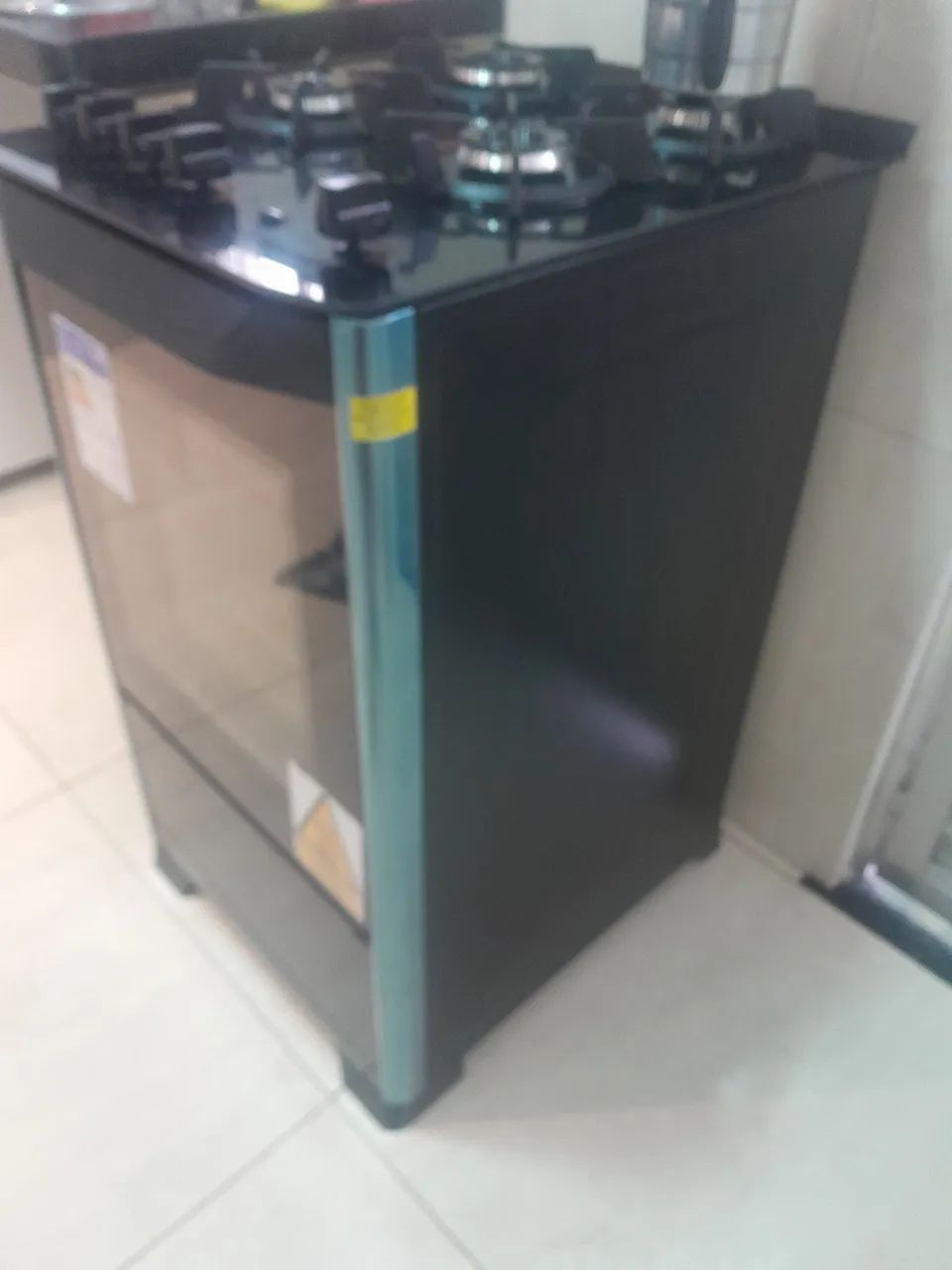 Fogão  - Foto 3