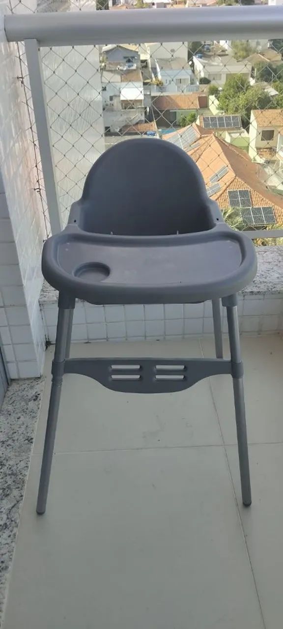 Cadeira de Alimentação  - Foto 2