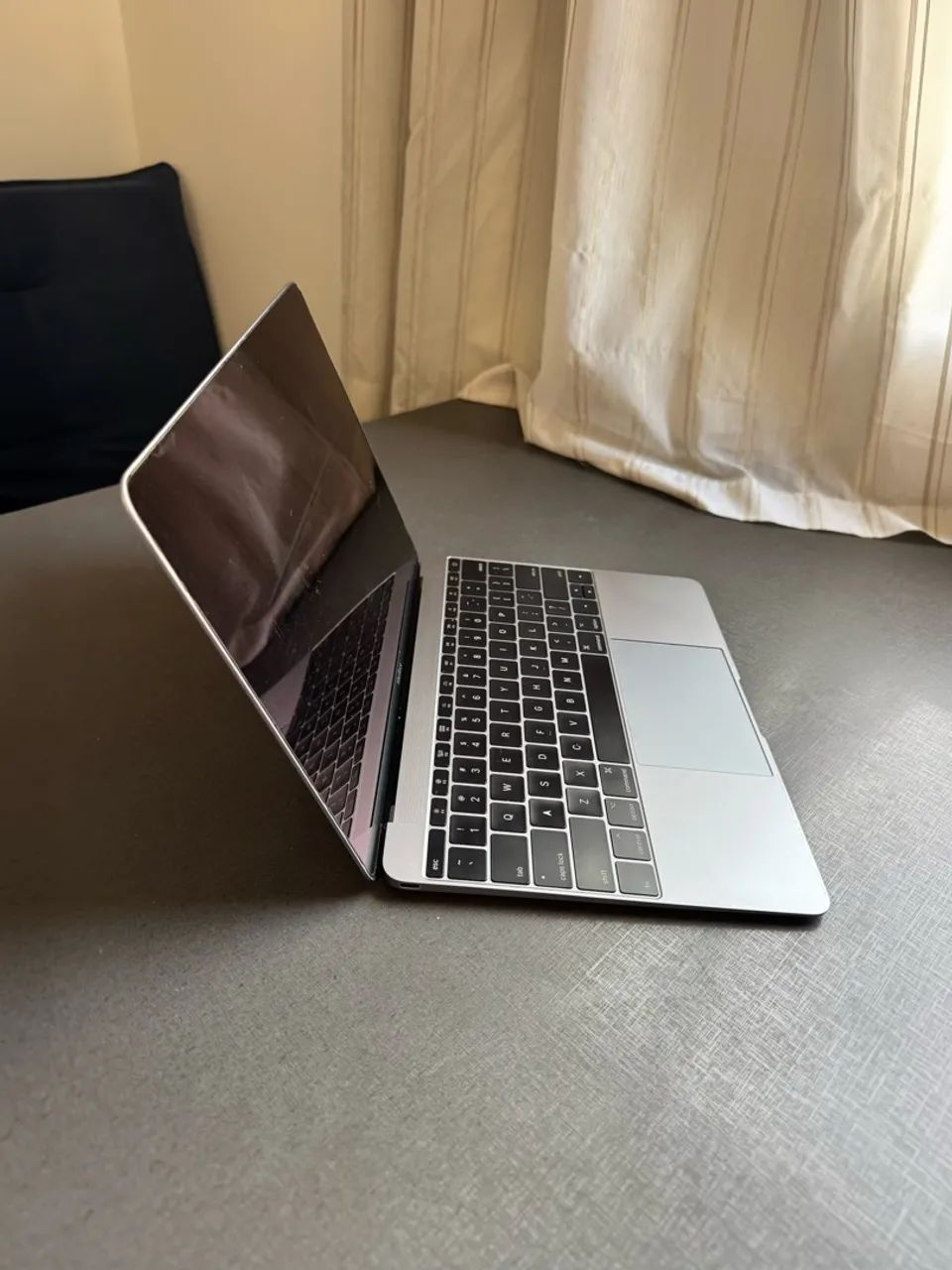 MacBook Retina 12 512ssd usado 