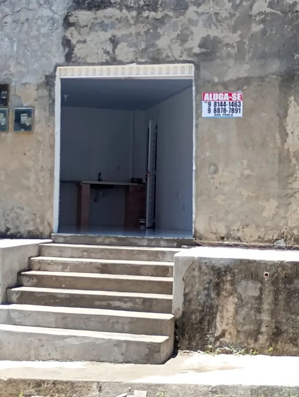 Alugo Ponto Comercial  - Foto 4