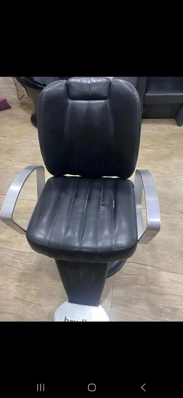 3 CADEIRAS ? BARBEIRO - Foto 5